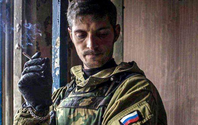 Захарченко поручил батальону "Сомали" выявление проукраинских жителей Горловки