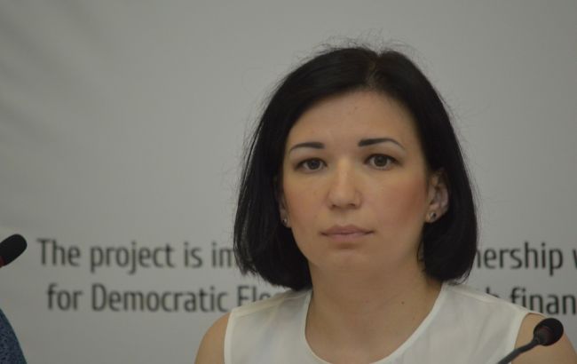 ОПОРА констатує приватні порушення регламенту у Верховній Раді