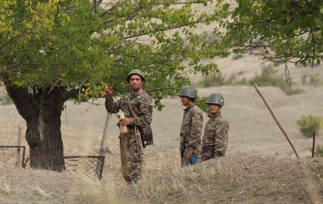 Комплекс заходів по Карабаху може бути продовжено через п'ять років
