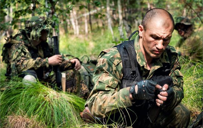 На оккупированных территориях Донбасса массово задерживают местных жителей, - разведка