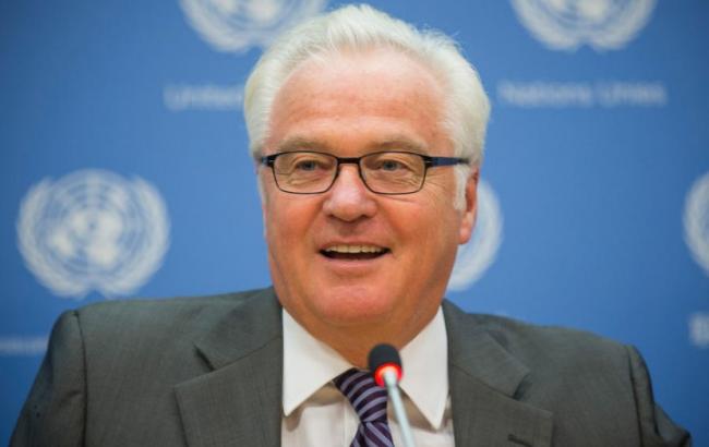 РФ обвинила Турцию в поставках химикатов ИГИЛ