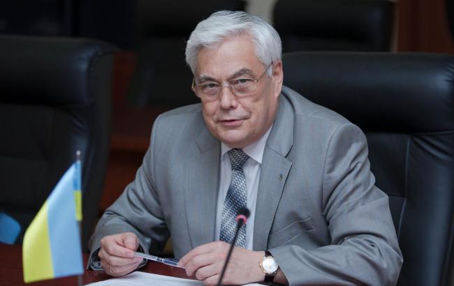 РФ в Минске навязывает свой сценарий по Донбассу, - представитель Украины