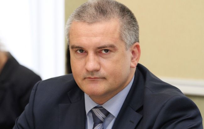 В РФ могут создать фирму для работы с иностранцами в Крыму для обхода санкций