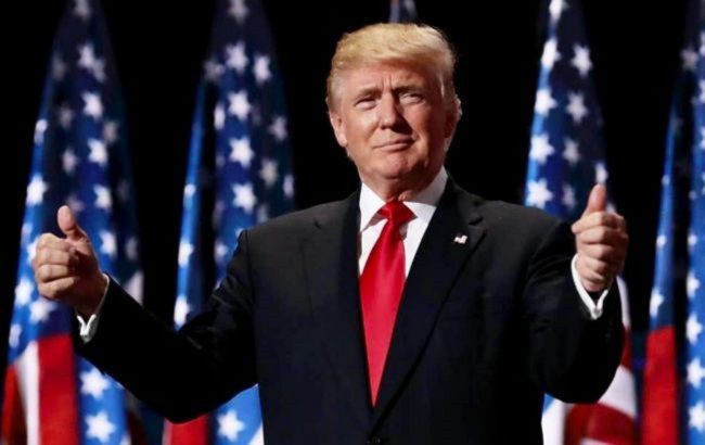 Трамп анонсував "потужні" санкції проти Китаю через Гонконг