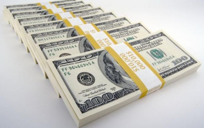 Борг іноземних компаній перед українськими інвесторами виріс до 222 млн дол., - Держстат