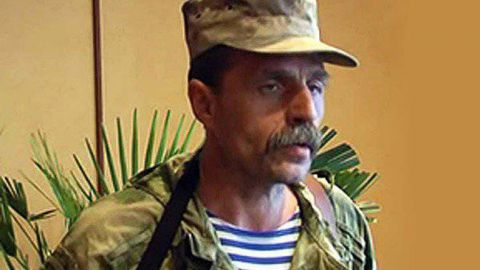 Боевики Безлер и Иванников изменили имена и скрываются, - Bellingcat