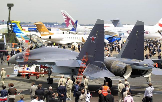 Запорізький завод вироблятиме двигуни для австрійських літаків, - "Укроборонпром"