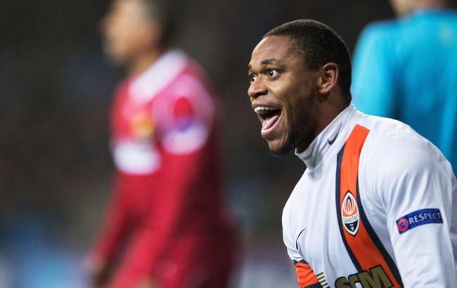 "Шахтер" спокойно переиграл "Карпаты"