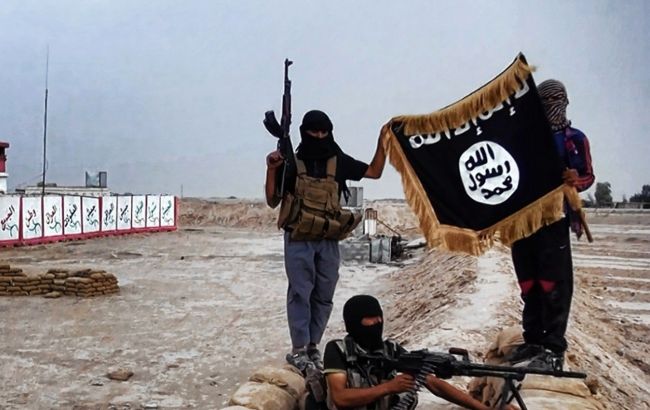 NYT: США і коаліція мають намір відкрити "головний фронт" проти ИГИЛ в Сирії