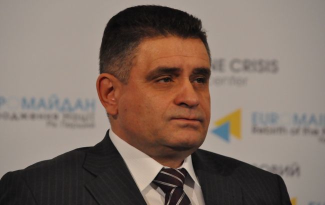 МВД заявляет о подготовке срыва выборов в Киеве