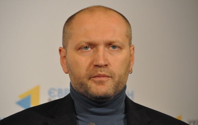 Ізраїль постачає продукцію оборонпрому в Україну, - нардеп