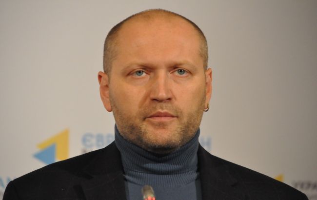 Береза хоче переформатувати робочу групу з  з розслідування корупції в ТСК