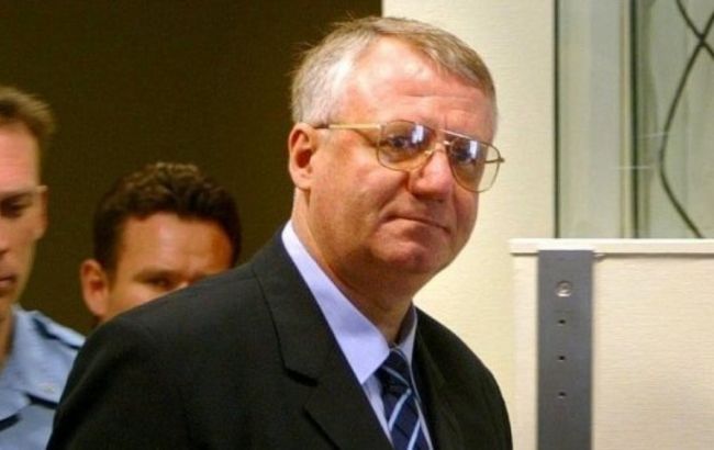 Гаагский трибунал оправдал лидера Сербской радикальной партии Шешеля по всем пунктам