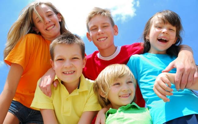 Міжнародний день захисту дітей: як будуть святкувати в Києві