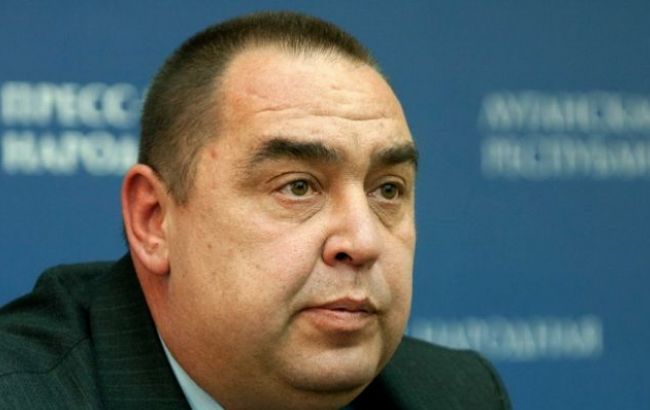 Покушение на Плотницкого: главарь ЛНР заявил о возвращении к работе