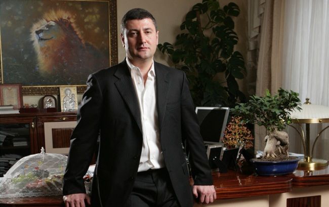 Що стосується ринку землі, то нарізати землю по 200 га - це напівкроки, - Бахматюк