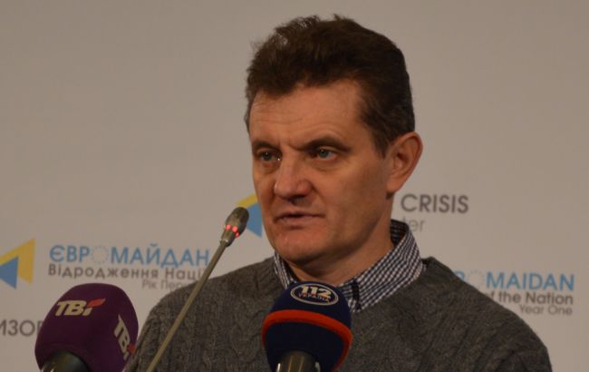 Функції держадміністрацій в Україні можуть передати державним "урядникам", - Ганущак