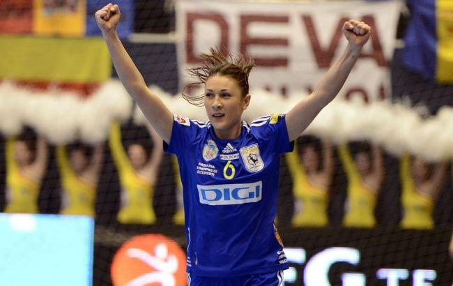 Украинская гандболистка вскоре получит гражданство РФ