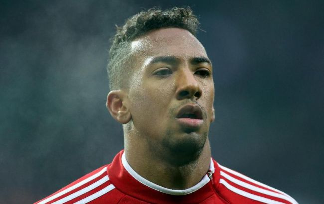 В Германии возник скандал после "расистского" заявления политика в отношении футболиста