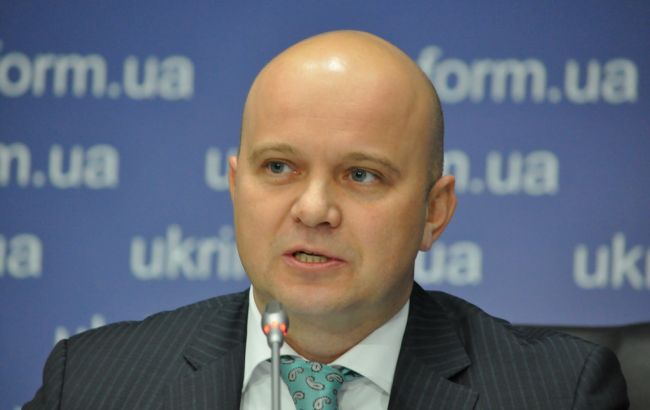 В СБУ пообещали наказать владельцев арсенала, обнаруженного в Киеве