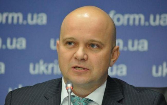 В СБУ прокомментировали смену "власти" в ДНР