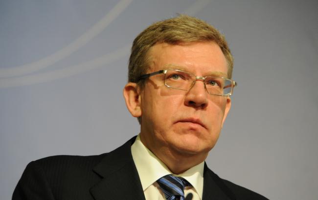 Кудрин предложил провести в России досрочные президентские выборы