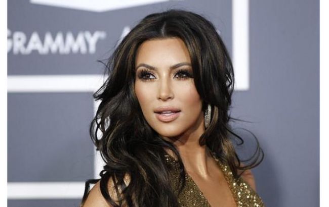 Ким Кардашьян в третий раз стала героиней обложки Vogue