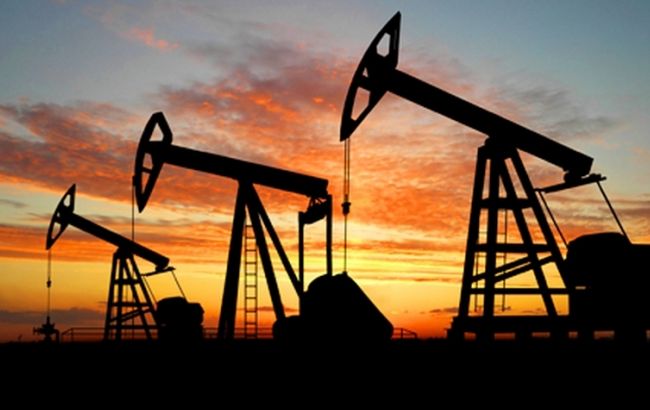 Нефть Brent торгуется выше 65 долл./барр