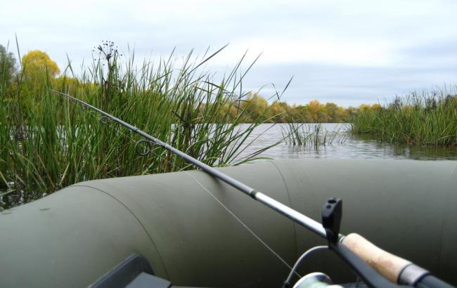 Катушка &ndash; один из главных атрибутов рыбака