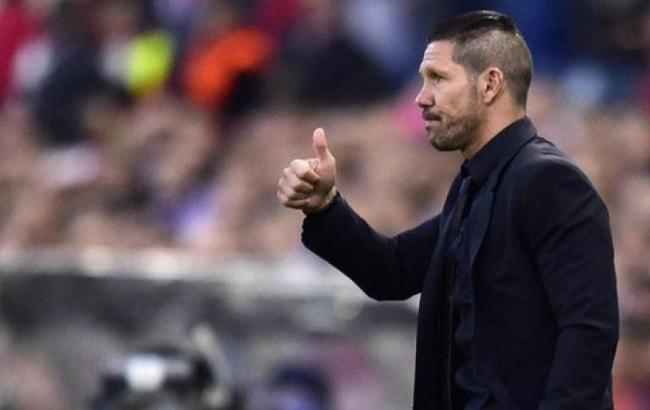 Атлетіко - Баварія: онлайн-трансляція матчу