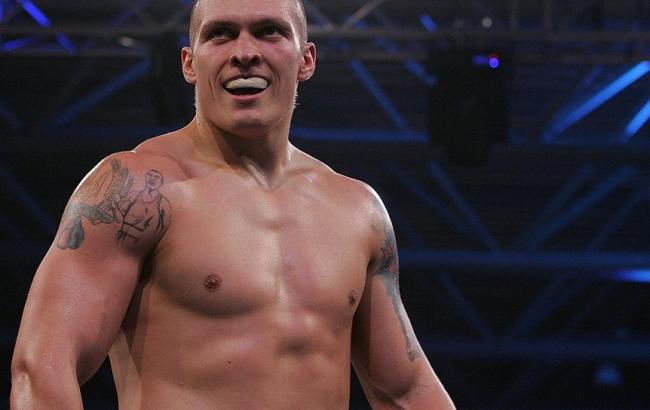 Наступним суперником Усика стане росіянин Андрій Князєв