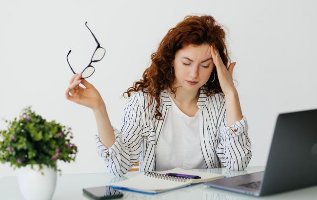 Железодефицитная анемия: как понять, что организму не хватает микроэлемента