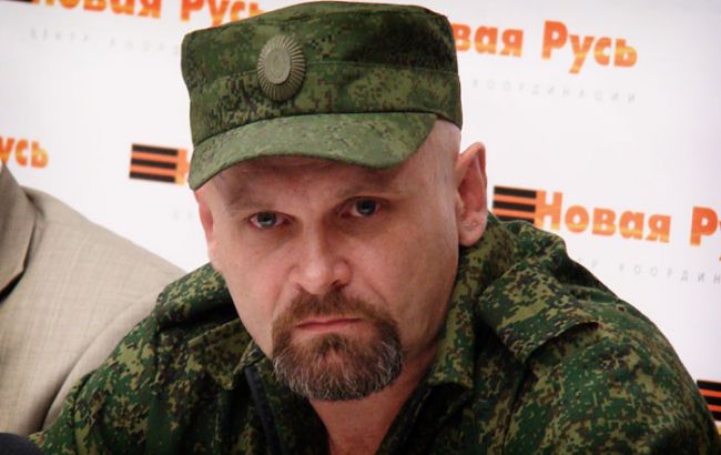 В ДНР угрожают Киеву из-за смерти Мозгового