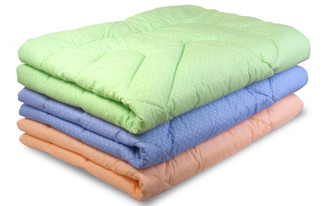 Выбираем одеяло: пуховое или шерстяное - какое лучше?