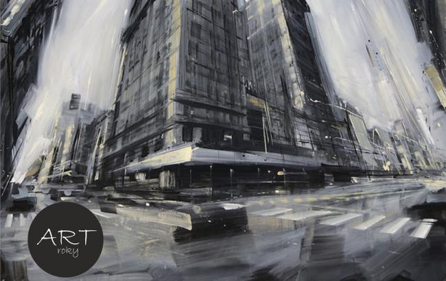 Оголошується конкурс «Art року»