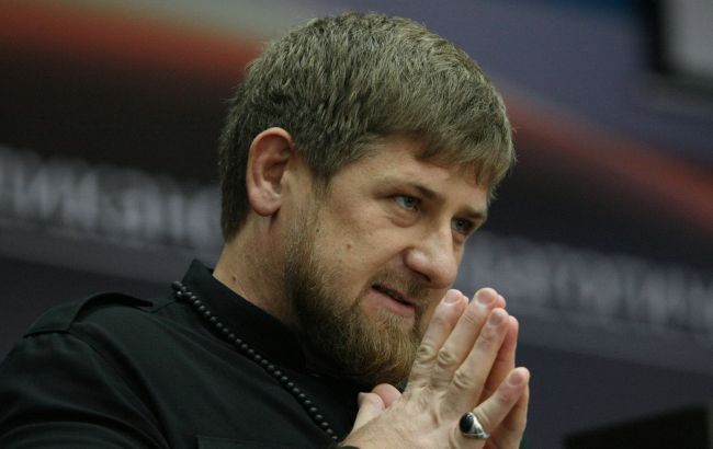 Кадиров заявив про готовність залишити посаду глави Чечні