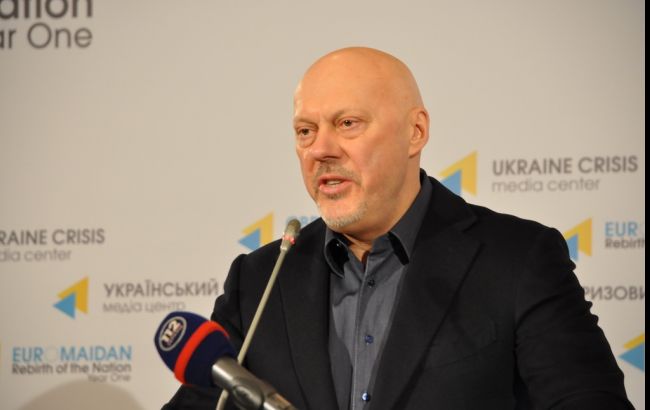 РФ вимагала, щоб Україна купувала вугілля у сепаратистів, - екс-заступник голови Міненерго