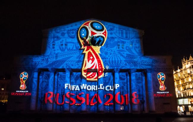 УЄФА хоче збільшити квоту європейських команд на ЧС-2018