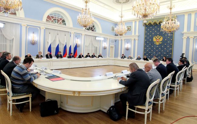 Росія запропонувала ООН спільно розслідувати справи "політв'язнів" в Україні