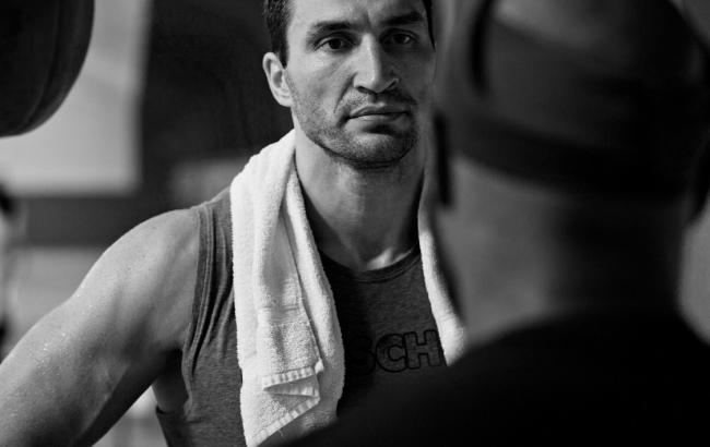 Мой бой с Уайлдером может стать колоссальным событием, - Владимир Кличко