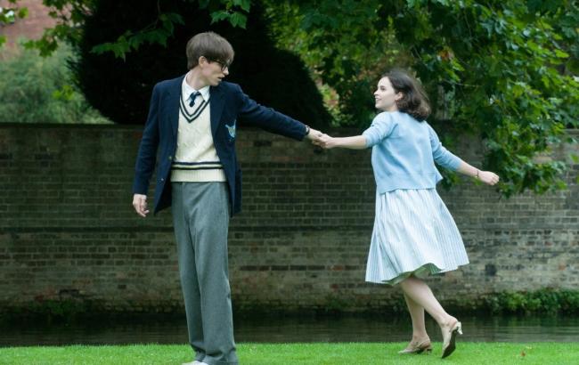 Что смотреть осенним вечером: лучшие мелодрамы 2015 года