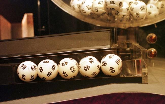 Госбанкам разрешат проводить лотереи