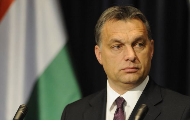 Угорщина вимагає захисту від напливу біженців і на кордоні з Румунією