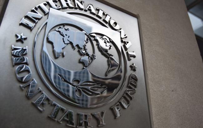 МВФ переглянув прогноз падіння ВВП України до 11% в 2015 р