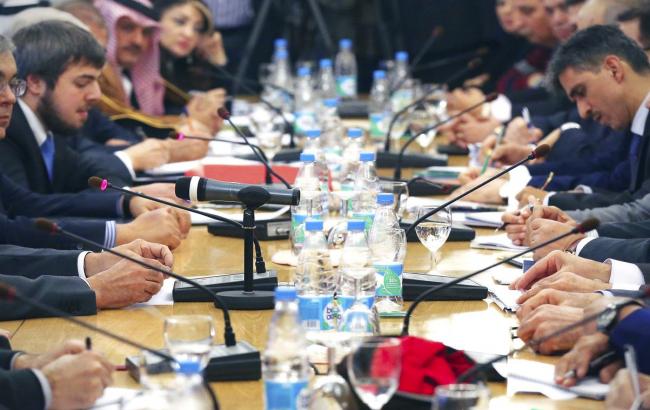 Военные США и России провели консультации по Сирии