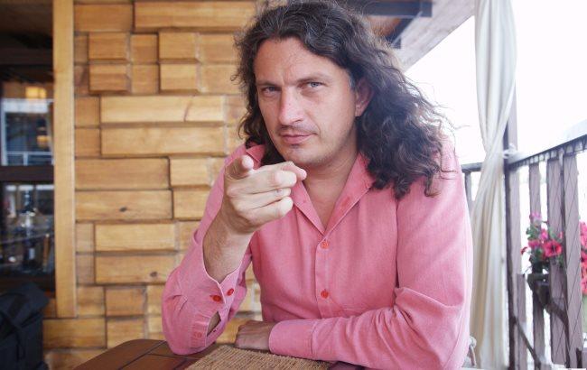 В столице может появится улица имени Кузьмы Скрябина