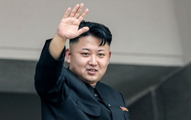 Ким Чен Ын казнил министра обороны