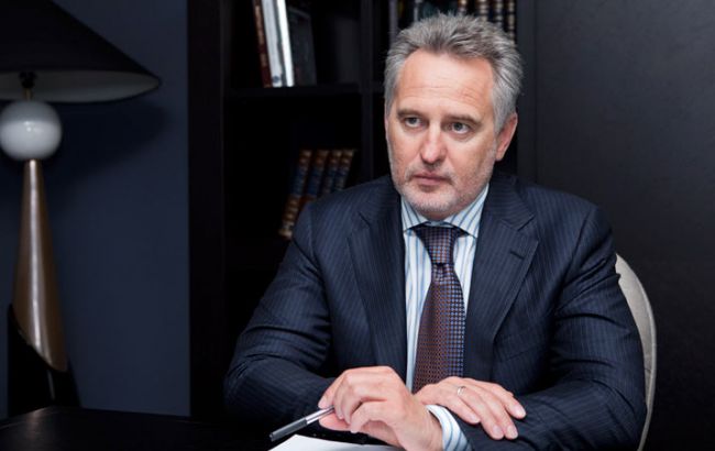 МВС співпрацює з ФБР в рамках розслідування махінацій компанії Фірташа