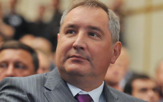 Віце-прем'єр РФ має намір оновити колишній завод Порошенка в Криму