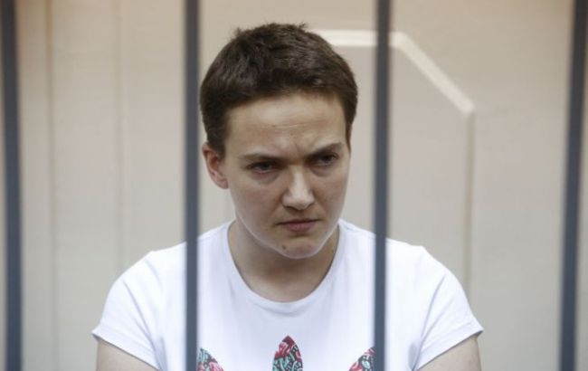 Адвокат: показания украинского инженера МТС доказали невиновность Савченко